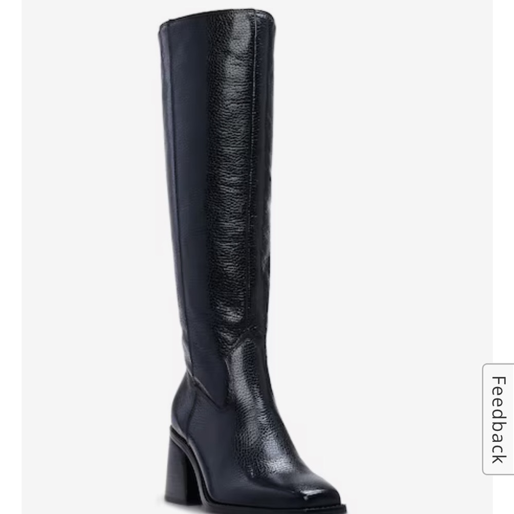 Vince Camuto Sangeti Boots In Black - image 2